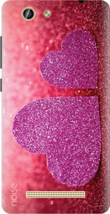 Noise Back Cover for Gionee F103 Pro