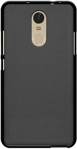 Cover Alive Back Cover for Mi Redmi Note 4