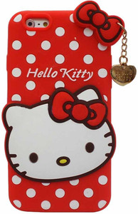 Go Crazzy Back Cover for Apple iphone 6 4.7 inch