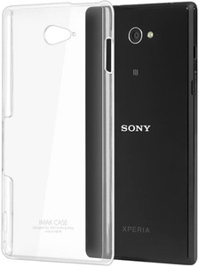 Imak Back Cover for Sony Xperia M2