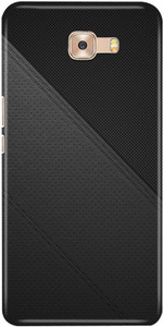 CareFone Back Cover for Samsung Galaxy C9 Pro