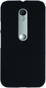 TrueWay Back Cover for Motorola Moto G(3rd Gen)