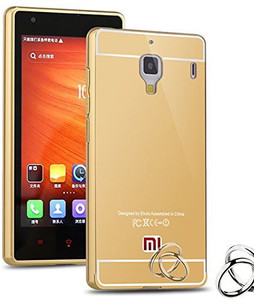 AravStore Back Cover for Mi 4i