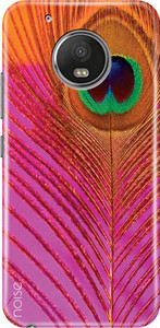 Noise Back Cover for Motorola Moto G5 Plus