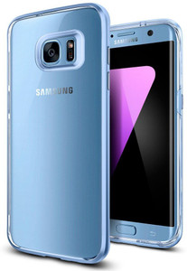 Spigen Back Cover for SAMSUNG Galaxy S7 Edge