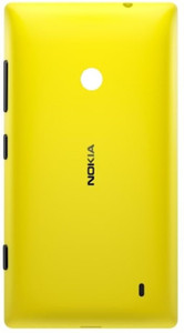 SHINESTAR. Back Cover for Nokia Lumia 520