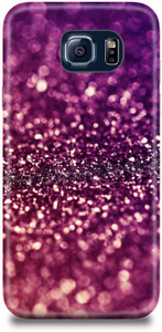 Shopmetro Back Cover for SAMSUNG Galaxy S6 Edge+