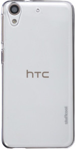 mobi safe Back Cover for HTC Desire 626
