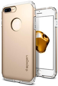 Spigen Back Cover for Apple iPhone 7 Plus