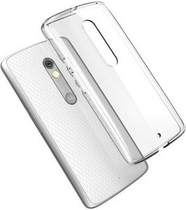 RayKay Back Cover for Motorola Moto X Play