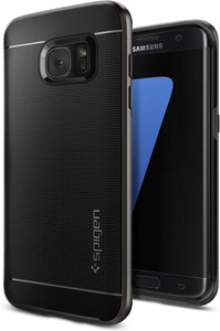 Spigen Back Cover for SAMSUNG Galaxy S7 Edge