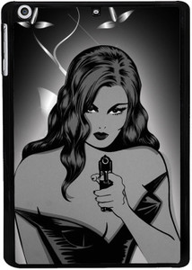 99Sublimation Back Cover for Apple iPad Mini 2