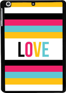 99Sublimation Back Cover for Apple iPad Mini