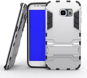 Heartly Back Cover for Samsung Galaxy S6 Edge+ Plus