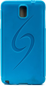 Mystry Box Back Cover for Samsung Galaxy Note 3 N9000