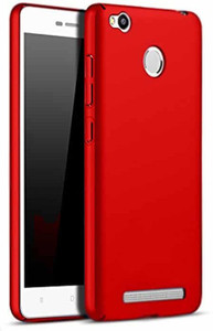 MV Back Cover for Mi Redmi 3S
