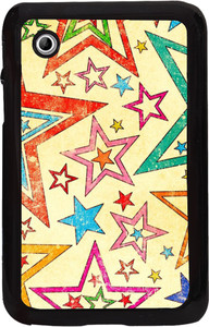99Sublimation Back Cover for Samsung Galaxy Tab 2 (7.0) P3100