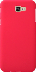 Coverage Back Cover for SAMSUNG Galaxy J7 Prime