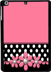 99Sublimation Back Cover for Apple iPad Mini