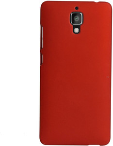 COVERNEW Back Cover for Mi 4