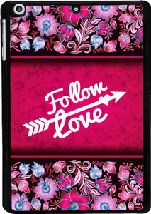 99Sublimation Back Cover for Apple iPad Mini