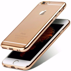 Smartchoice Back Cover for Apple iPhone 6S