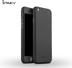 IPAKY BACK CASE Back Cover for Apple iPhone 6, Apple iPhone 6S