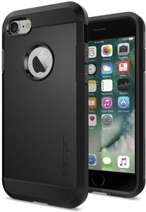Spigen Back Cover for Apple iPhone 7