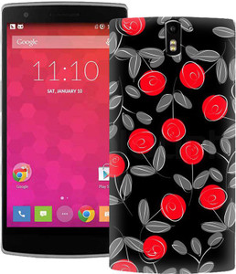 Zapcase Back Cover for OnePlus One