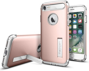 Spigen Back Cover for Apple iPhone 7