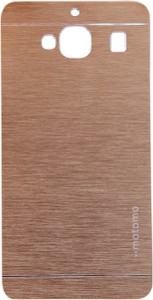 Motomo Back Cover for Mi Redmi 2 Prime