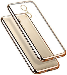 Kaira Back Cover for Xiaomi Redmi Note 4