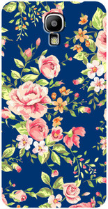 Zapcase Back Cover for SAMSUNG Galaxy S4