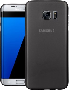 DrChen Back Cover for SAMSUNG Galaxy S7 Edge