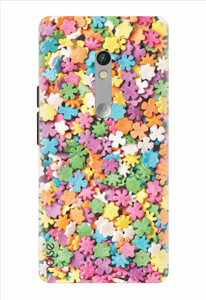 Noise Back Cover for Motorola Moto X Play