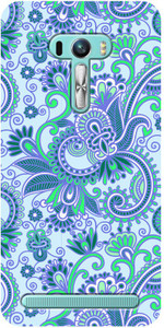Zapcase Back Cover for Asus Zenfone Selfie