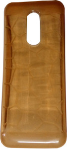 Colorkart Back Cover for Nokia 105 with slim & Transparent Case