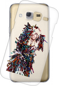 Snooky Back Cover for SAMSUNG Galaxy J7