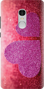 Noise Back Cover for Mi Redmi Note 4