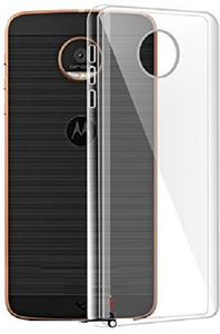 Sprik Back Cover for Motorola Moto Z Play