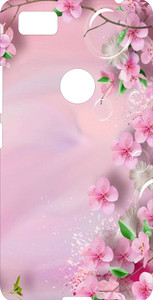 Perfect Back Cover for Mi Max