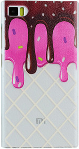 iStyle Back Cover for Xiaomi Mi3