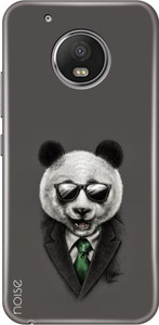 Noise Back Cover for Motorola Moto G5 Plus