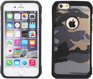 Yofashions Back Cover for Apple IPhone 5/5s
