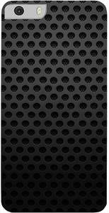 Casotec Back Cover for Micromax Canvas Knight 2 E471