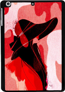 99Sublimation Back Cover for Apple iPad Mini 2