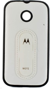 Mystry Box Back Cover for Motorola Moto E XT1022