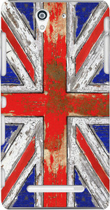 DailyObjects Back Cover for Sony Xperia C3