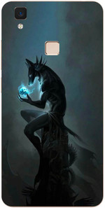 Insane Back Cover for VIVO V3