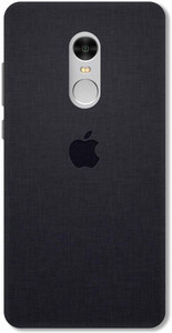 HAPPYGRUMPY Back Cover for Xiaomi Redmi Note 4